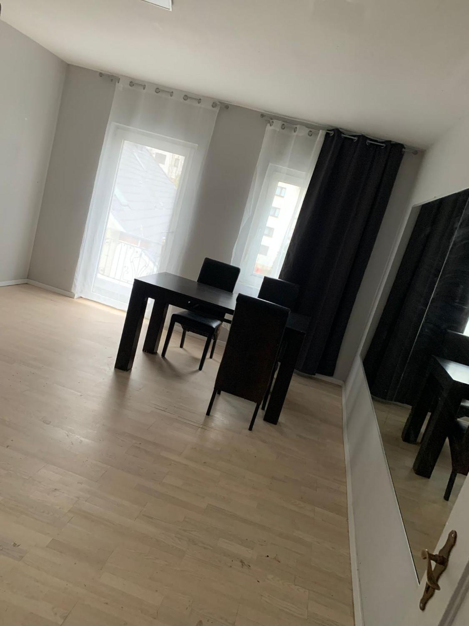 Pension Kluse I Alle Doppel Boxspringbetten Koennen Getrennt Und Als Einzelbett Aufgestellt Werden Iserlohn Exterior photo